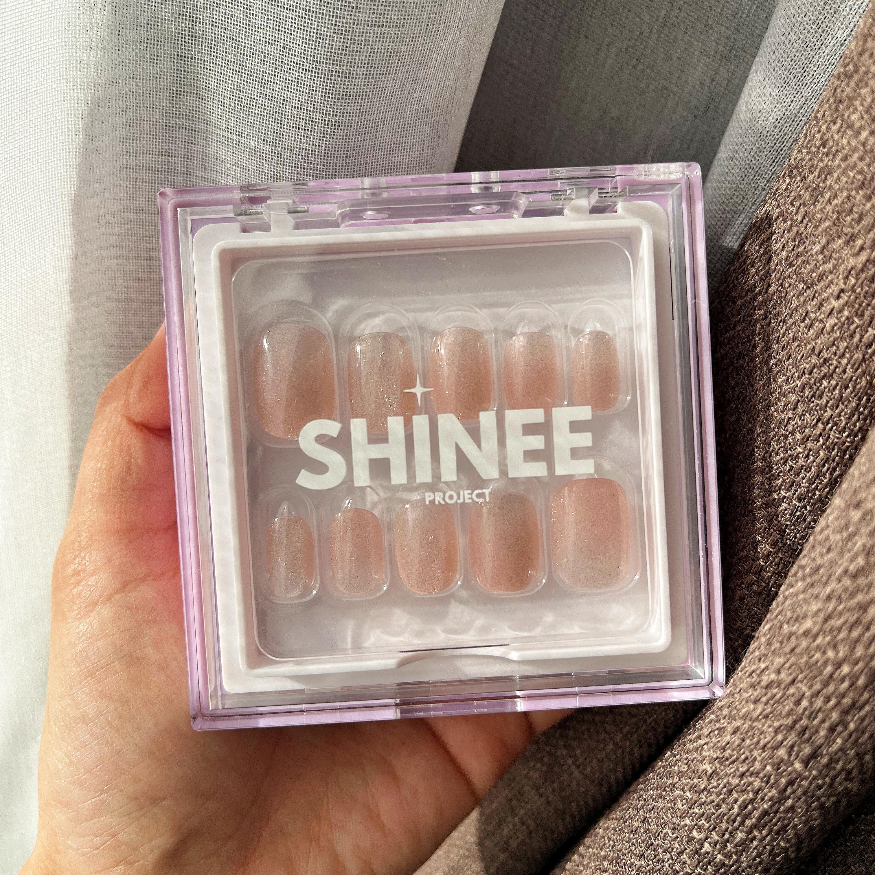 your go to press on nails - Best press on nails nz - short square nails