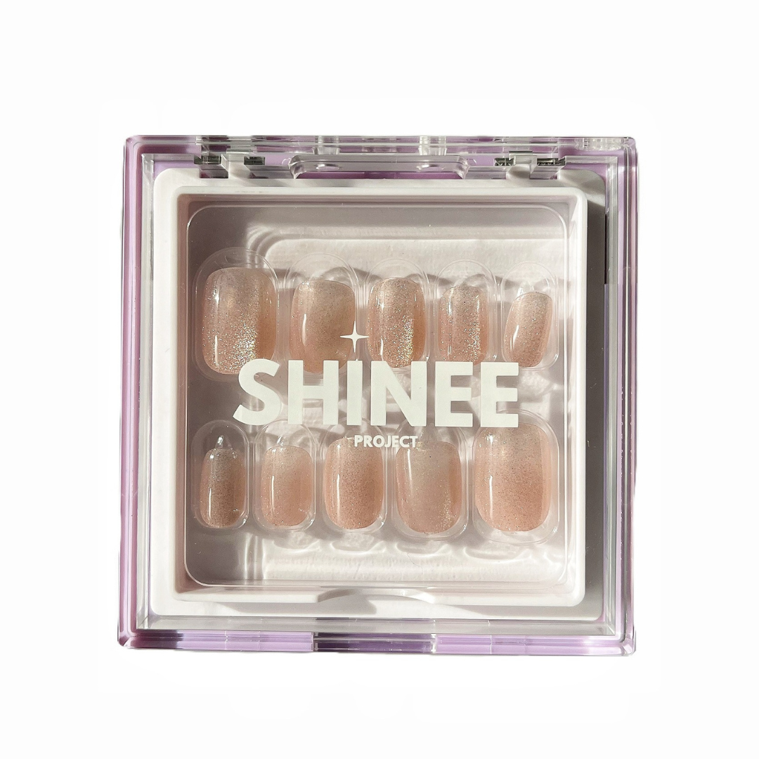your go to press on nails - Best press on nails nz - short square nails
