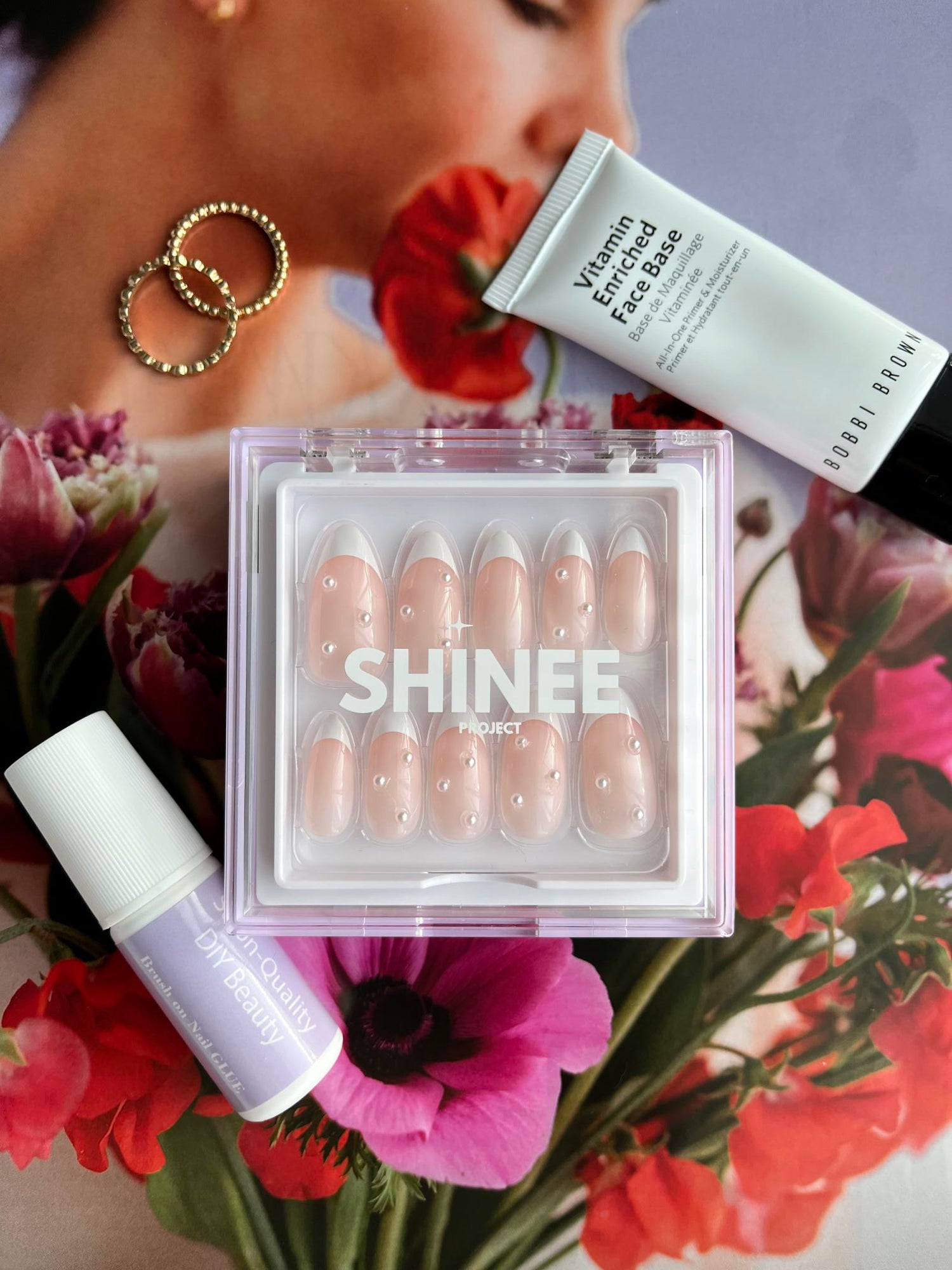 Shinee_-_Premium_Press_on_Nails_NZ