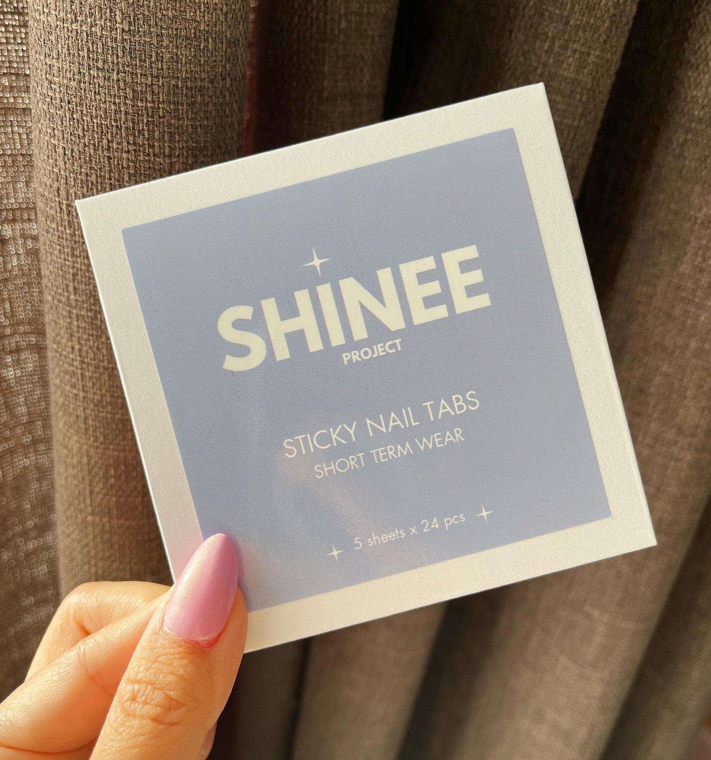 Super Sticky Tabs (5 Pack)
